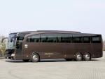 Mercedes-Benz Travego M O580 2009 года